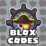 Codes For Blox Fruits icon