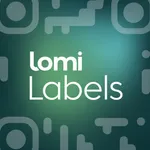 Lomi Labels icon