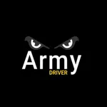 Army Driver Cliente icon