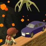 Escape Mountain Traffic icon