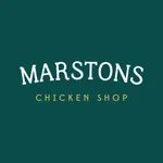 Marstons Chicken Shop icon