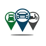 GPS CONNECT X icon