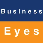 Business Eyes idioms icon