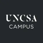 UNCSA Campus icon