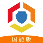 帅驰云国能 icon