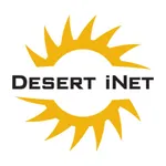 Desert iNET WiFi icon