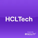 HCLTech Hotdesk Seating icon