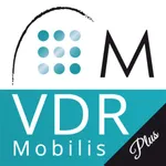 M|VDR Mobilis Plus icon