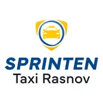 Sprinten Taxi Rasnov icon