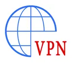 快捷加速器-极速秒连加速器VPN icon