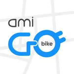 amiGO bike sharing icon