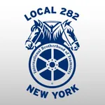 Teamsters 282 icon