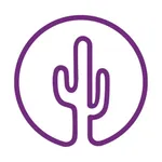 Purple Cactus Properties icon