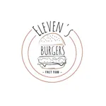 Eleven's Burger icon