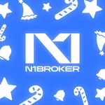 N1broker icon