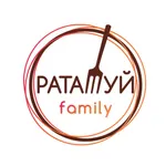 Рататуй Family icon