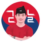 Learn Korean With Bibek icon