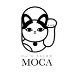 Moca salon icon