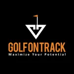 Golfontrack icon