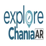 Explore Chania AR icon