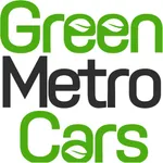 Green Metro Cars Reading icon