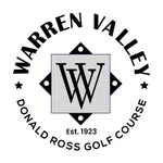 Warren Valley Golf Course icon