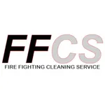 Fire Fighting Cleaning Service icon