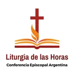 Liturgia de las Horas CEA icon