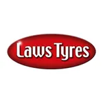 Laws Tyres icon