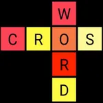 CrossWordla icon