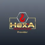 HeXA Service Provider icon