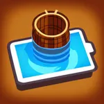 Barrel It: The Water Adventure icon