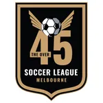 Over45s Soccer League icon