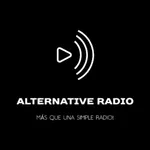 Alternative Radio icon