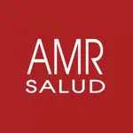 AMR Salud icon