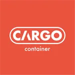 cargo container icon