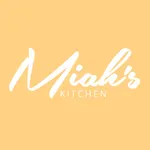 Miah's Kitchen icon