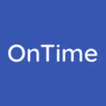 iSolution OnTime icon