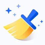 Grooz Cleaner: Photo Cleanup icon