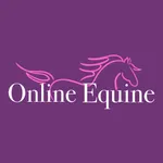 Online Equine UK icon