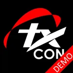 Demo txCON icon