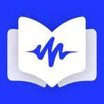 Speechify Books: Read & Listen icon