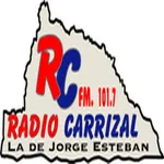 Radio Carrizal FM 101.7 icon