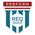 Perform 23.0 Material Request icon