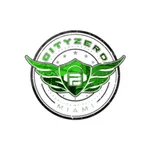 City Zero Gym icon