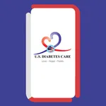 US Diabetes Care Patient icon