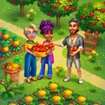 The Farmers: Island Adventure icon