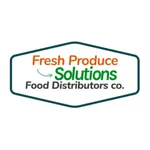 Fresh Produce Solution icon