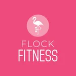 Flock Fitness icon