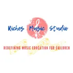 Riches Music Studio icon